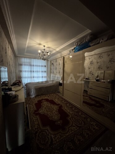 Satılır 3 otaqlı yeni tikili 126 m², Xətai r., photo 9 from 20