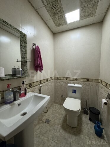 Satılır 3 otaqlı yeni tikili 126 m², Xətai r., photo 19 from 20