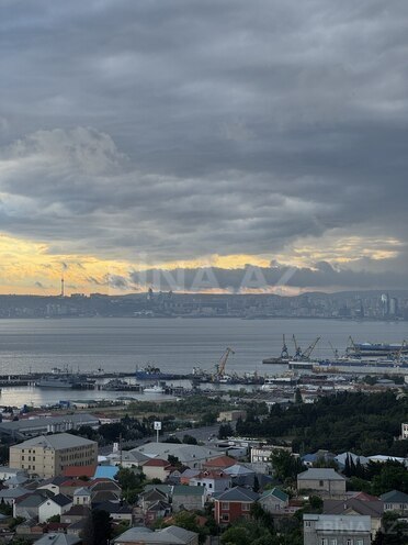 Satılır 3 otaqlı yeni tikili 126 m², Xətai r., photo 1 from 20
