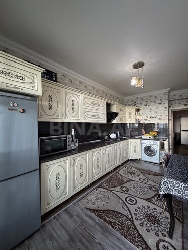 Satılır 3 otaqlı yeni tikili 126 m², Xətai r., photo 15 from 20