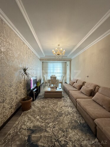 Satılır 3 otaqlı yeni tikili 126 m², Xətai r., photo 3 from 20