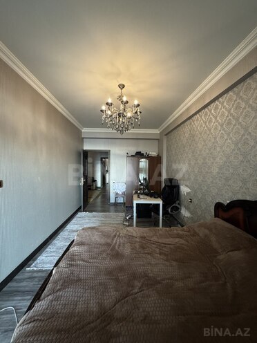 Satılır 3 otaqlı yeni tikili 126 m², Xətai r., photo 8 from 20