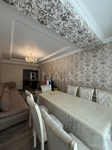 Satılır 3 otaqlı yeni tikili 126 m², Xətai r., photo 4 from 20
