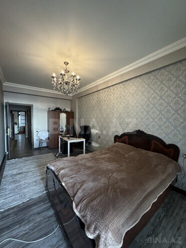 Satılır 3 otaqlı yeni tikili 126 m², Xətai r., photo 7 from 20