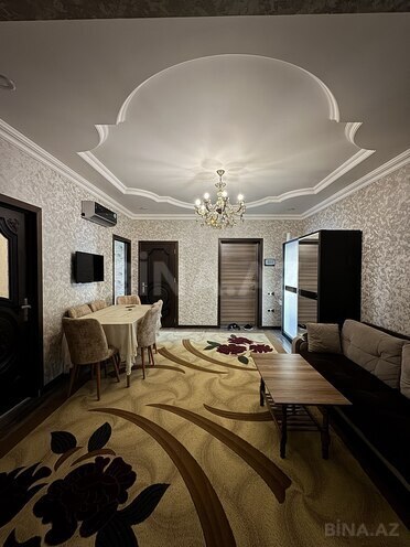 Satılır 3 otaqlı yeni tikili 126 m², Xətai r., photo 17 from 20