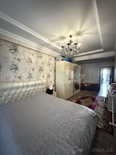 Satılır 3 otaqlı yeni tikili 126 m², Xətai r., photo 10 from 20