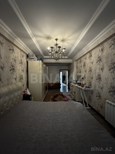 Satılır 3 otaqlı yeni tikili 126 m², Xətai r., photo 11 from 20
