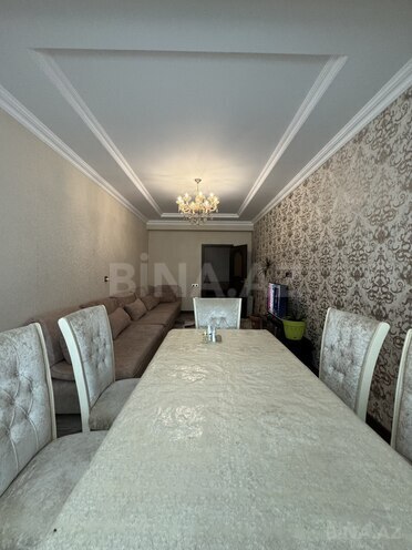 Satılır 3 otaqlı yeni tikili 126 m², Xətai r., photo 5 from 20