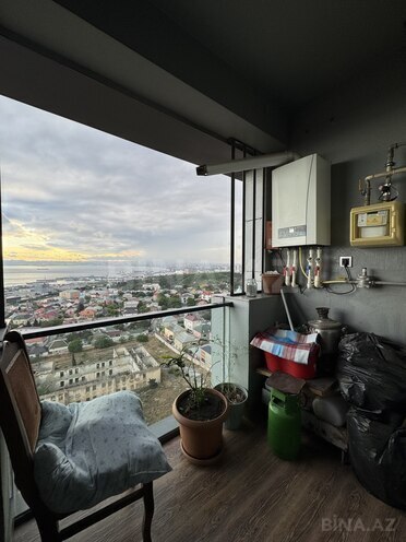 Satılır 3 otaqlı yeni tikili 126 m², Xətai r., photo 16 from 20
