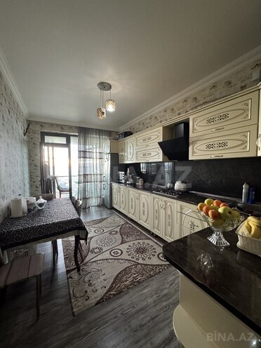 Satılır 3 otaqlı yeni tikili 126 m², Xətai r., photo 13 from 20