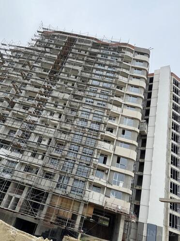 Продаётся 2-комн. новостройка 55 м², пос. Бакиханова, photo 3 from 11