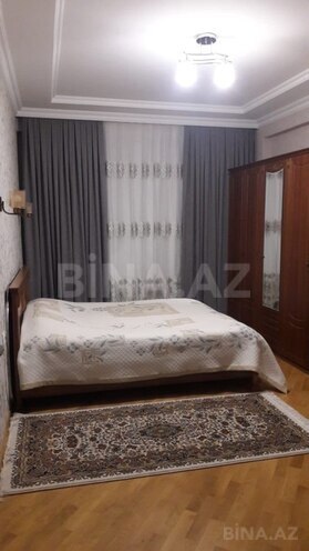 Продаётся 3-комн. новостройка 120 м², пос. Ени Гюнешли, photo 6 from 8