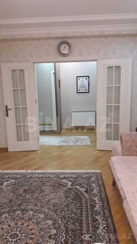 Продаётся 3-комн. новостройка 120 м², пос. Ени Гюнешли, photo 4 from 8