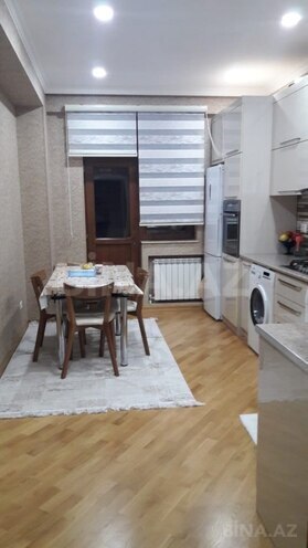 Продаётся 3-комн. новостройка 120 м², пос. Ени Гюнешли, photo 5 from 8