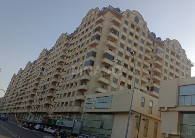 Продаётся 3-комн. новостройка 120 м², пос. Ени Гюнешли, photo 7 from 8