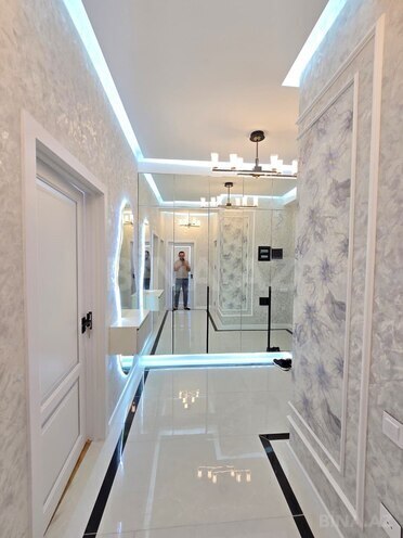 Satılır 3 otaqlı yeni tikili 87 m², Neftçilər m., photo 10 from 15