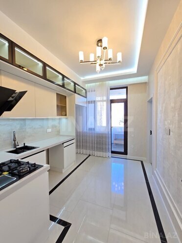 Satılır 3 otaqlı yeni tikili 87 m², Neftçilər m., photo 6 from 15