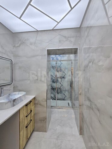 Satılır 3 otaqlı yeni tikili 87 m², Neftçilər m., photo 12 from 15