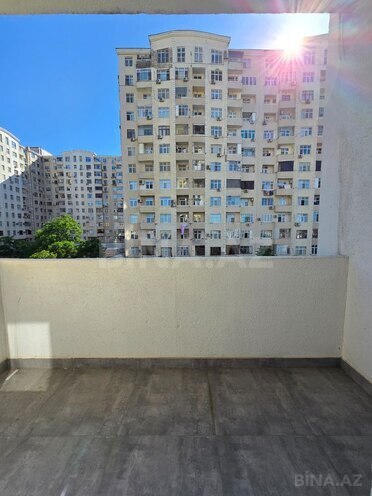 Satılır 3 otaqlı yeni tikili 87 m², Neftçilər m., photo 14 from 15