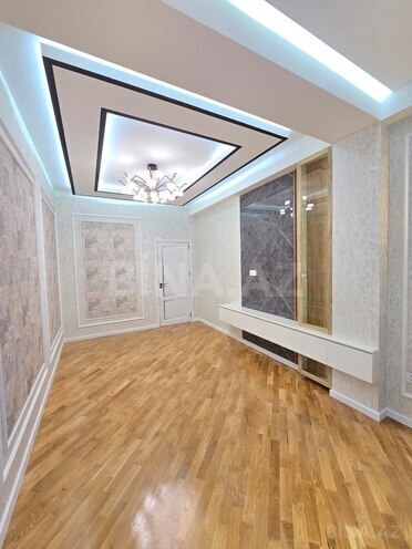 Satılır 3 otaqlı yeni tikili 87 m², Neftçilər m., photo 3 from 15