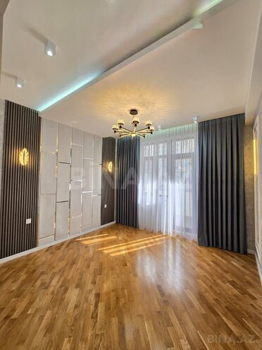 Satılır 3 otaqlı yeni tikili 87 m², Neftçilər m., photo 4 from 15