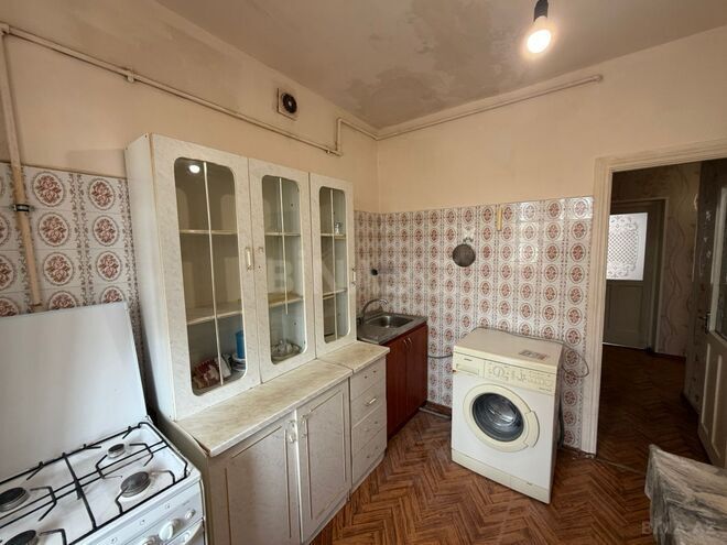Продаётся 2-комн. вторичка 60 м², м. Халглар Достлугу, photo 17 from 22