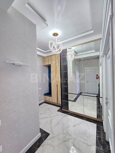 Satılır 3 otaqlı yeni tikili 87 m², Neftçilər m., photo 11 from 16