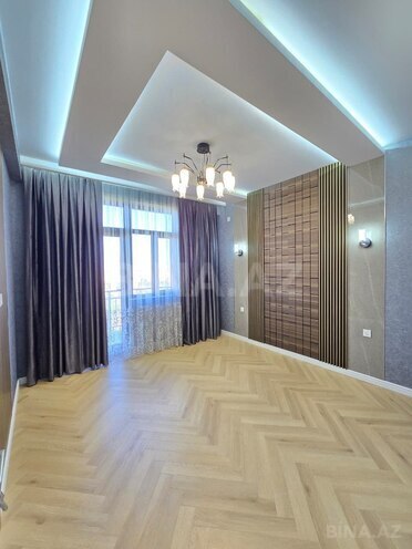 Satılır 3 otaqlı yeni tikili 87 m², Neftçilər m., photo 4 from 16
