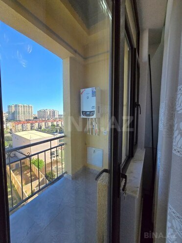 Satılır 3 otaqlı yeni tikili 87 m², Neftçilər m., photo 14 from 16