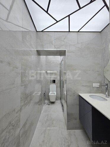 Satılır 3 otaqlı yeni tikili 87 m², Neftçilər m., photo 13 from 16