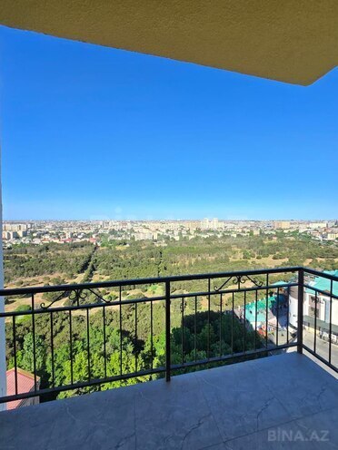 Satılır 3 otaqlı yeni tikili 87 m², Neftçilər m., photo 15 from 16