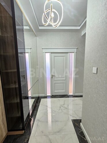 Satılır 3 otaqlı yeni tikili 87 m², Neftçilər m., photo 12 from 16