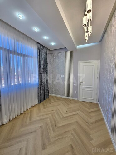 Satılır 3 otaqlı yeni tikili 87 m², Neftçilər m., photo 8 from 16