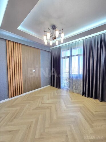 Satılır 3 otaqlı yeni tikili 87 m², Neftçilər m., photo 5 from 16