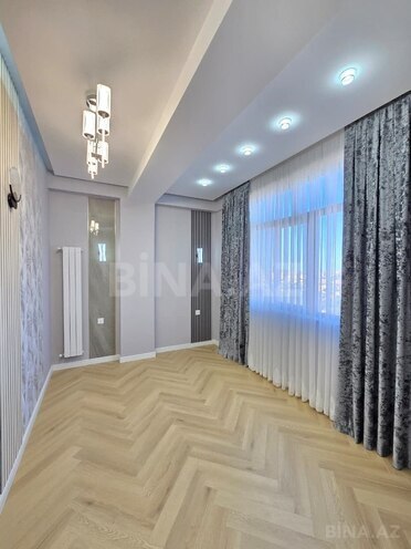 Satılır 3 otaqlı yeni tikili 87 m², Neftçilər m., photo 7 from 16