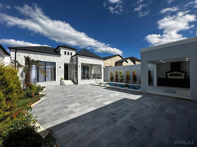 Продается 4-комн. дом/дача 180 м², пос. Северный Грэс, photo 3 from 19