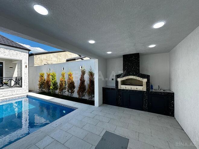 Продается 4-комн. дом/дача 180 м², пос. Северный Грэс, photo 10 from 19