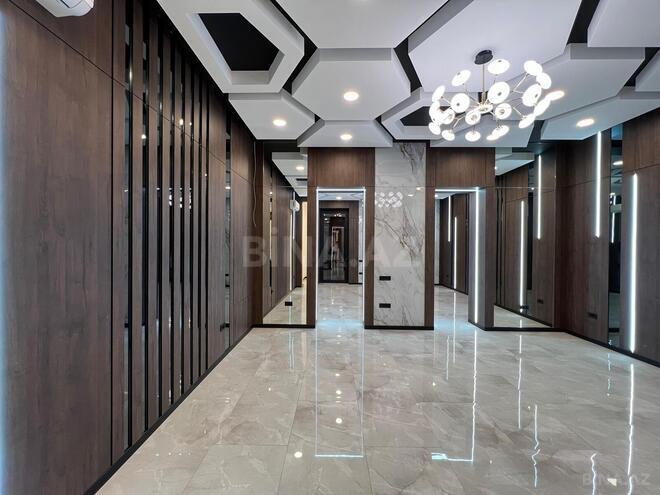 İcarəyə verilir  obyekt 100 m², Şah İsmayıl Xətai m., photo 11 from 16