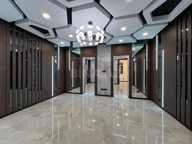İcarəyə verilir  obyekt 100 m², Şah İsmayıl Xətai m., photo 12 from 16