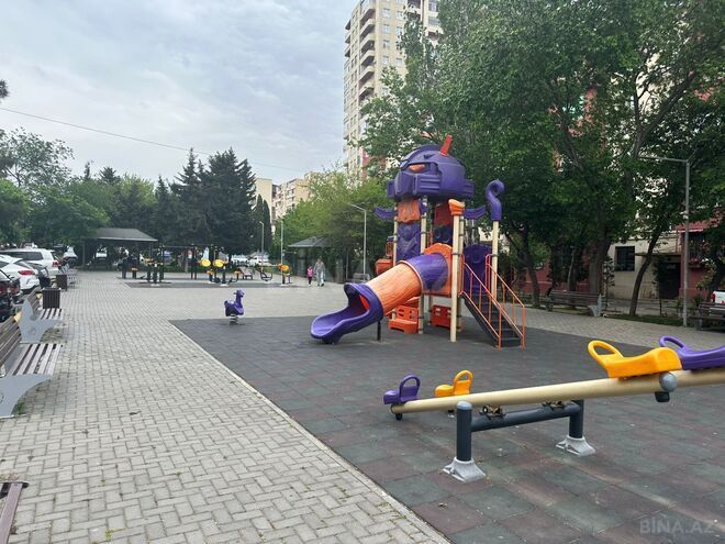 Продаётся 3-комн. вторичка 75 м², м. Халглар Достлугу, photo 23 from 24