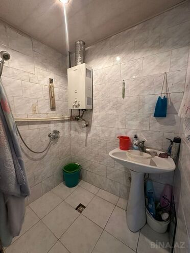 Продаётся 3-комн. вторичка 75 м², м. Халглар Достлугу, photo 21 from 24