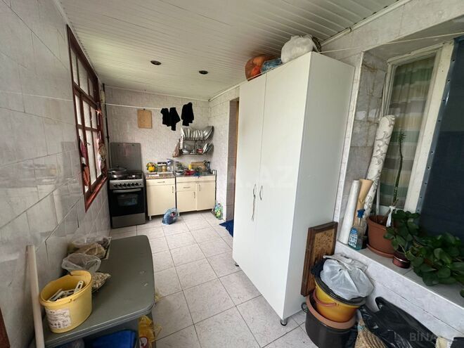 Продаётся 3-комн. вторичка 75 м², м. Халглар Достлугу, photo 16 from 24