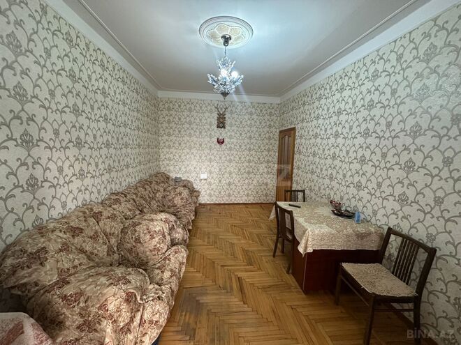 Продаётся 3-комн. вторичка 75 м², м. Халглар Достлугу, photo 4 from 24
