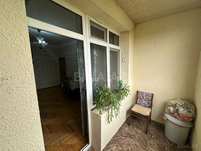 Продаётся 3-комн. вторичка 75 м², м. Халглар Достлугу, photo 11 from 24
