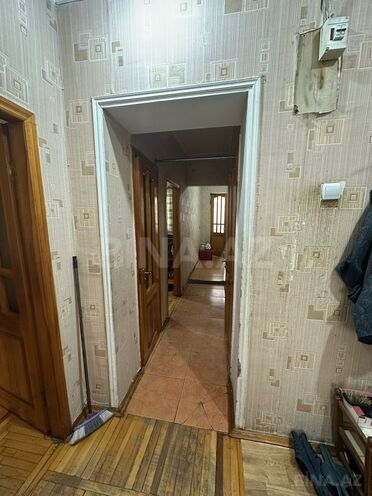 Продаётся 3-комн. вторичка 75 м², м. Халглар Достлугу, photo 18 from 24