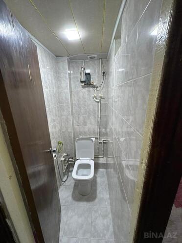 Продаётся 3-комн. вторичка 90 м², м. Халглар Достлугу, photo 23 from 24