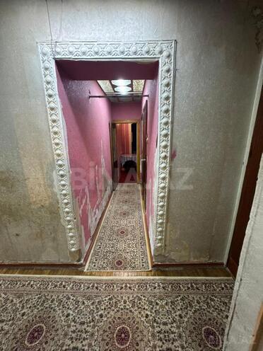 Продаётся 3-комн. вторичка 90 м², м. Халглар Достлугу, photo 13 from 24