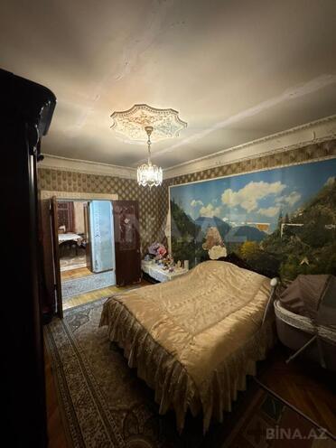 Продаётся 3-комн. вторичка 90 м², м. Халглар Достлугу, photo 8 from 24