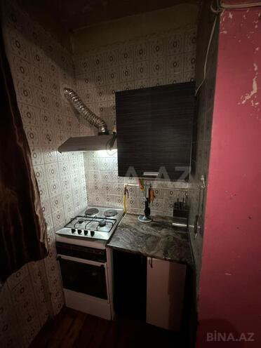 Продаётся 3-комн. вторичка 90 м², м. Халглар Достлугу, photo 21 from 24