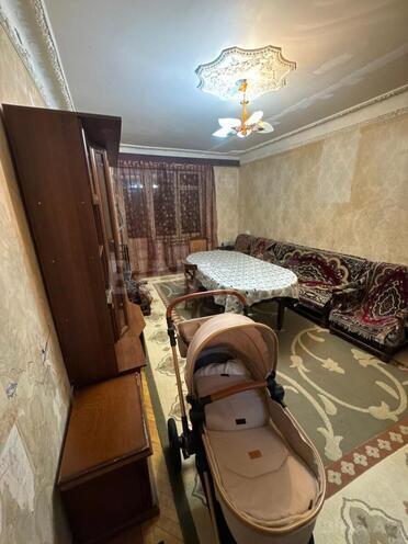 Продаётся 3-комн. вторичка 90 м², м. Халглар Достлугу, photo 3 from 24